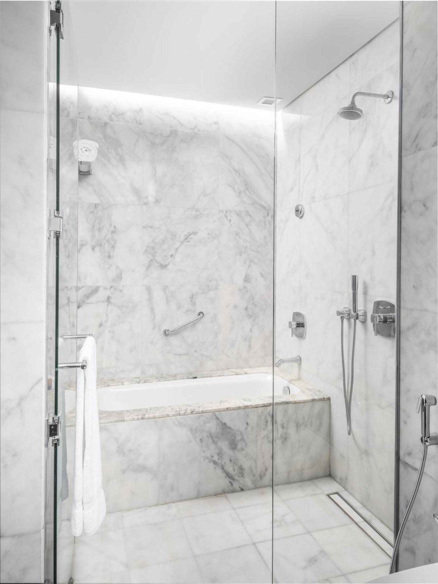 Chambre Lit King-Size Exécutive