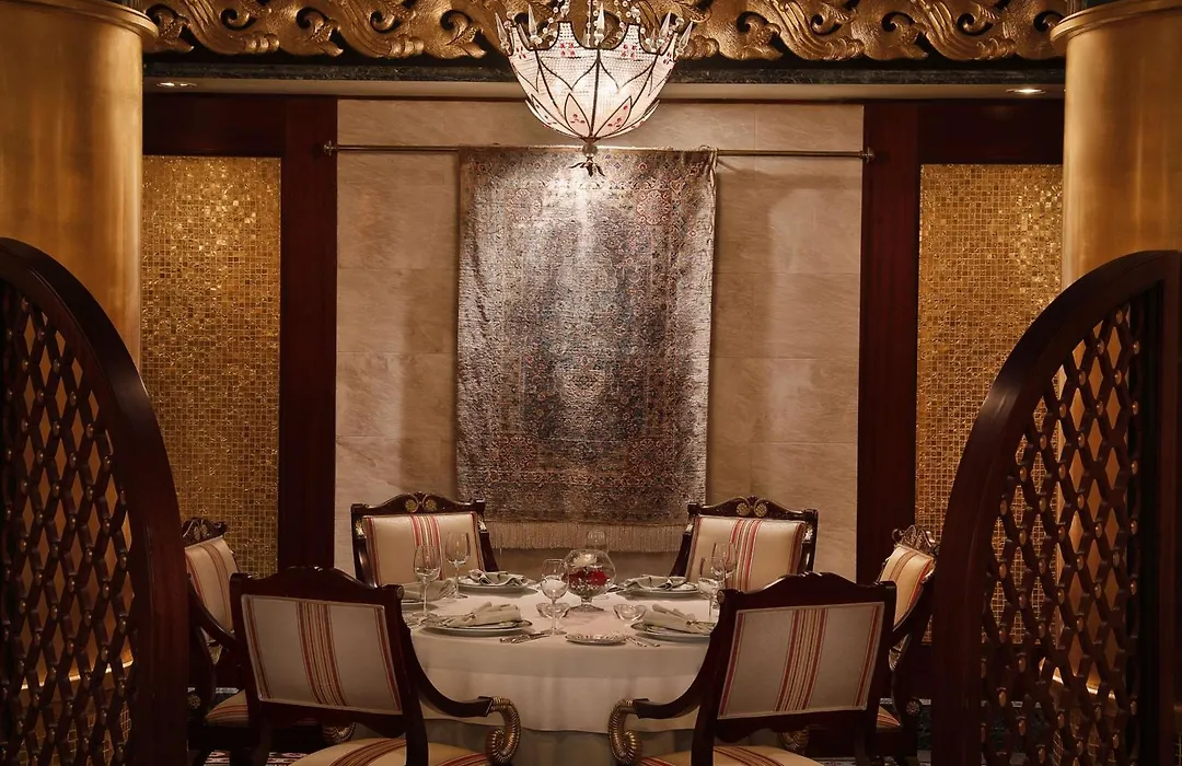 Jeddah Hilton-1