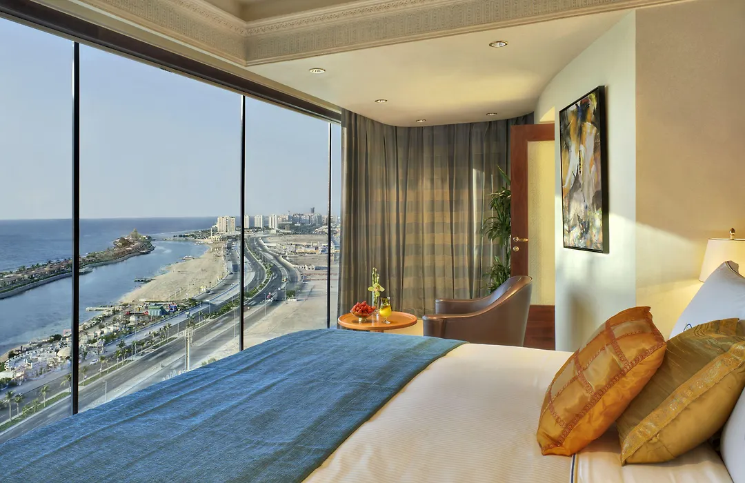 Rosewood Jeddah-1