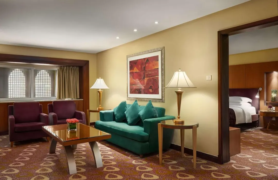 Radisson Blu Hotel, Jeddah-1