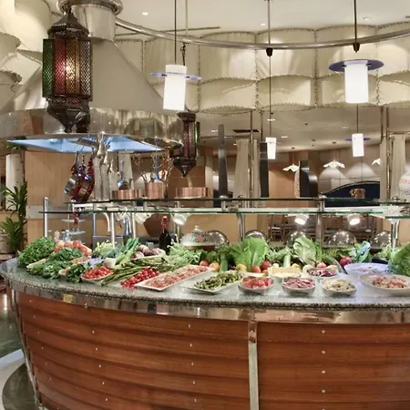 Jeddah Hilton-3