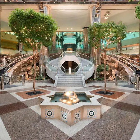 Jeddah Hilton-2