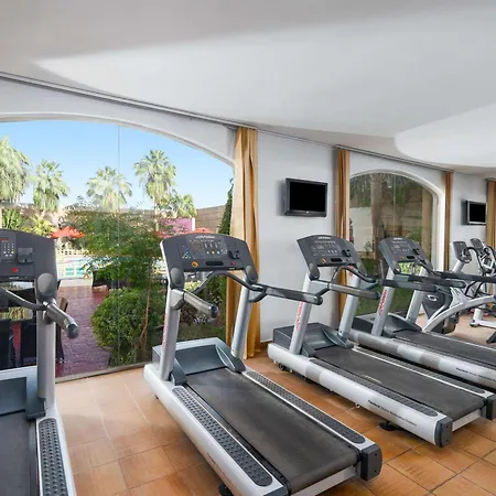 Move Inn Jeddah Hotel-2