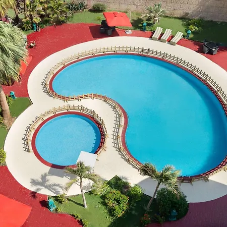 Move Inn Jeddah Hotel-3