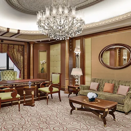 The Ritz-Carlton Jeddah-2