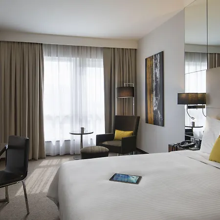Centro Salama Jeddah By Rotana-3