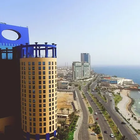 Rosewood Jeddah-3