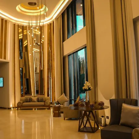 V Boutique Hotel-2