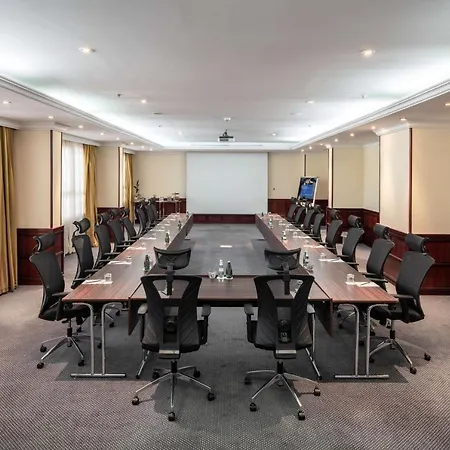 Radisson Blu Hotel, Jeddah-2